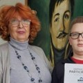 Aleksinčanin na korak od svetskog finala: David sanja Oksford, ali mu za odlazak u Englesku nedostaje novac