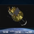 Како наша планета опстаје упркос зрачењу Сунца: Нова сонда даје револуционарни увид у Земљин магнетни штит