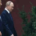 Moskva i Peking jačaju strateško partnerstvo: Putin najavio nove ambiciozne projekte sa Kinom