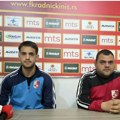 Radnički protiv Spartaka slavi opstanak u ligi. Slobodan ulaz na Čair