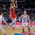 Bivši saigrač Filipa Petruševa postaje najplaćeniji u istoriji ovog evroligaša!