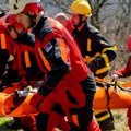 Od Fruške gore do Turske – kako volonteri OTIS-a stižu prvi tamo gde je najteže