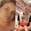 Majka monstrum ubila svoju bebu, sina, pa sebe! Pre krvavog zločina poslala mužu jezivu fotografiju, policija razvalila vrata…