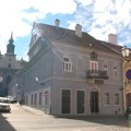 Grafit mržnje ispisan na rodnoj kući bana Jelačića u Petrovaradinu