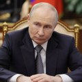 Mediji se raspituju da li je Putin obavešten o incidentu u Rumuniji