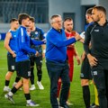 Upražnjena klupa TSC-a: Sivić nije više trener u Bačkoj Topoli