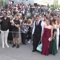 Druga kragujevačka gimnazija ispratila novu generaciju maturanata