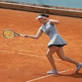 Šteta: Najbolja srpska teniserka poražena u finalu