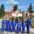 Bujanovački karatisti osvojili 28 medalja na Prvenstvu Srbije (foto)