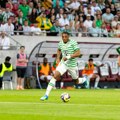 Sa Mundijala, pravo na Marakanu? Crvena zvezda juri napadača koji je eksplodirao u Evropi - pravi golgeter za Ligu šampiona!