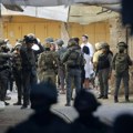 U izraelskom napadu u palestinskom Hebronu ubijena beba: Dete imalo samo 7 meseci, njegovi roditelji povređeni