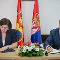 Za rekonstrukciju Doma kulture u Topoli 10 miliona dinara