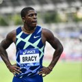 Šok u svetu atletike: Vicešampion sveta suspendovan na 12 godina