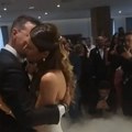 Ова лепотица је данас постала снајка најважнијег човека на Гранду: Ево које презиме узела