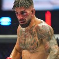 Pogledajte na čemu su odveli Iliju Topuriju iz oktagona nakon šokantnog poraza u UFC, bio je razbijen