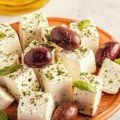 Novi President sir "Meze" - za sve spontane trenutke