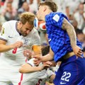 Englezima laknulo nakon pobede! Tuhel: Hrvatska je veliki protivnik; Kejn: Oni nisu mogli da žive s tim