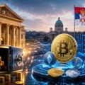 Od tradicionalne štednje do digitalne imovine: Kakve se promene dešavaju na tržištu digitalne imovine u Srbiji?