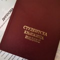 Počeo upis na fakultete Univerziteta u Kragujevcu