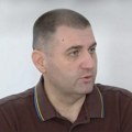 Novica Antić o pozivu Ponošu da dođe u UKP: Mafijaška vlast zbog verbalnog delikta sad teroriše i parlamentarnu opoziciju