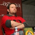 ANEM traži hitnu reakciju nadležnih na nove pretnje Marku Vidojkoviću na društvenim mrežama