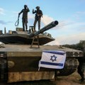 Vojni izdaci i manjak radne snage zbog mobilizacije smanjili rast Izraela