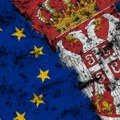 Diplomatska ofanziva u Briselu: Brnabić, Mali, Đurić, Starović predstavljaju rezultate reformskog procesa