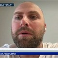 Novinar BIRN-a kojem je zabranjem ulazak u Srbiju: Neću dozvoliti da me bilo ko trpa u isti koš sa Draganom J. Vučićevićem