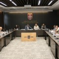 (Video) U Staroj Pazovi održan Izvršni odbor FS Vojvodine: Klubovima uručena oprema pred novu sezonu