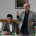 Krkobabić: Sombor i sva njegova sela najpoželjnija mesta za mlade sudeći po 272 dodeljene kuće