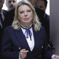 Sara Netanjahu traži pojačano obezbeđenje za sebe i sinove narednih pet godina