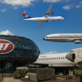 "Studenti ne ćute": Zahtevi za spas Muzeja vazduhoplovstva, Aerodroma Niš i veću transparentnost Air Serbije