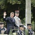Završena vojna parada u Parizu, svetu poslata posebna poruka! Da li je Francuska dokazala da je vojna sila?