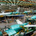 Boeing beleži najveći skok isporuka od 2018, ali razlika sa Airbusom i dalje raste