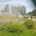 Vandalizam pravi velike troškove: U blizini Delta Planeta oštećen sistem za navodnjavanje