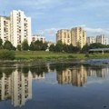 Danas osveženje uz povremene pljuskove i grmljavinu