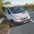"Pravim čudom smo ostali živi" Drama srpskih turista u Severnoj Makedoniji, putnica za "Blic" otkriva detalje prevrtanja…