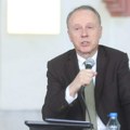 Ceo intervju rektora BU Vladana Đokića za Vreme: Pobeda je sigurna, nijedna vlast ne može da pobedi svoju mladost