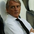 Roberto Manćini novi selektor seniorske reprezentacije Italije