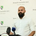 Санџачке игре 2026. окупљају више од 500 младих спортиста из шест земаља: од 14. до 16. августа у Новом Пазару