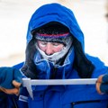 Kome je vruće, može da ide na Konkordiju: Na Antarktiku je upravo izmerena najniža temperatura u poslednjih 14 godina