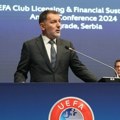 ФСС уз УЕФА: Заједно у одбрани вредности светског фудбала