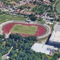 Rekonstrukcija Gradskog stadiona u Zrenjaninu ulazi u završnu fazu