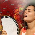 Ekstremni toplotni talas ruši rekorde Srbija u crvenoj zoni do ovog datuma: Hitno se oglasio "Batut", 3 zlatna pravila vas…