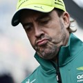 Alonso ima jedan bod, 45 godina, ali i želju za jačim ugovorom