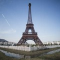 Pariz tvrdi da se intenziviraju ruske kampanje uticaja usmerene na predsedničke kandidate