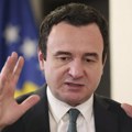Nastavak sednice u Prištini sutra: Rok ističe, Kurti i dalje bez dogovora