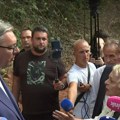 Vučić u poseti jugoistoku Srbije: Veće plate za lekare koji rade u selima do 20%; Uskoro i povećanje minimalca