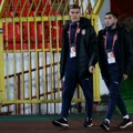 Srbin u centru skandala: Maraš dobio otkaz, ali sada poznato i zašto!?