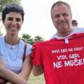 Marija Dakić – Niko kao ona
